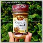 Herb spice Jay's CUMIN GROUND jinten bubuk Jays 65g